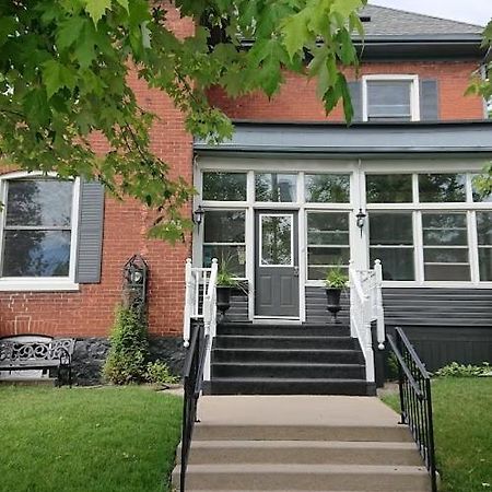 Colborne Bed And Breakfast Goderich Exteriér fotografie