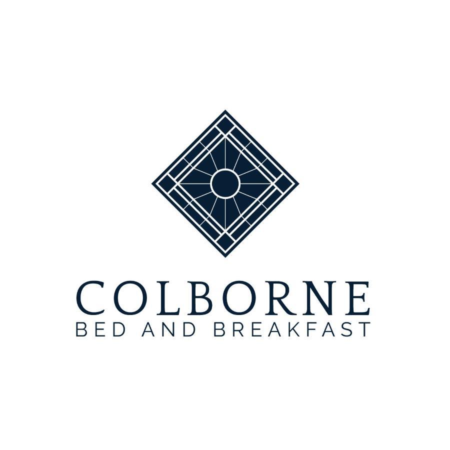 Colborne Bed And Breakfast Goderich Exteriér fotografie