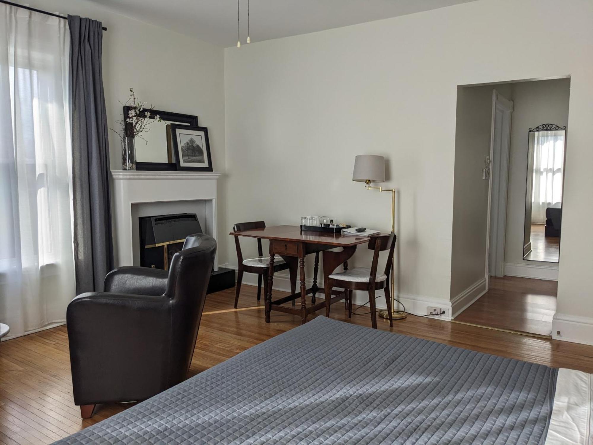 Colborne Bed And Breakfast Goderich Pokoj fotografie