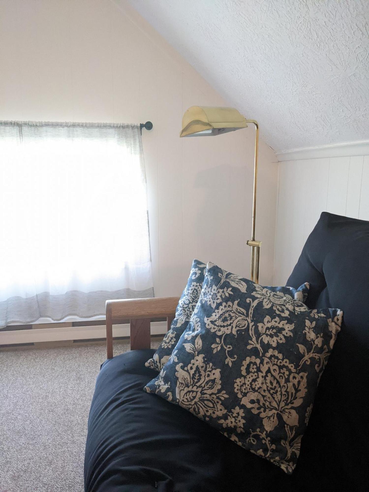 Colborne Bed And Breakfast Goderich Pokoj fotografie