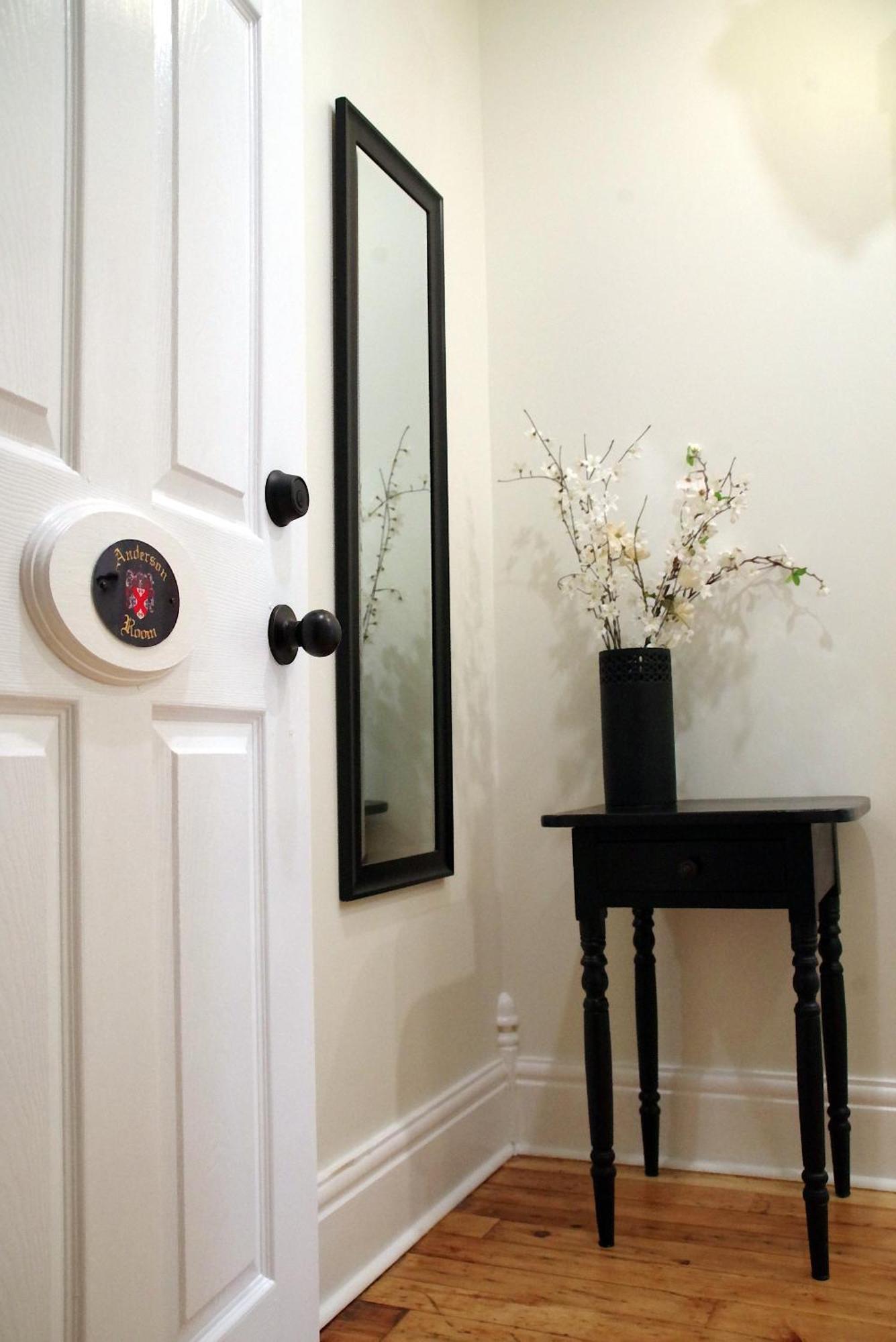 Colborne Bed And Breakfast Goderich Pokoj fotografie