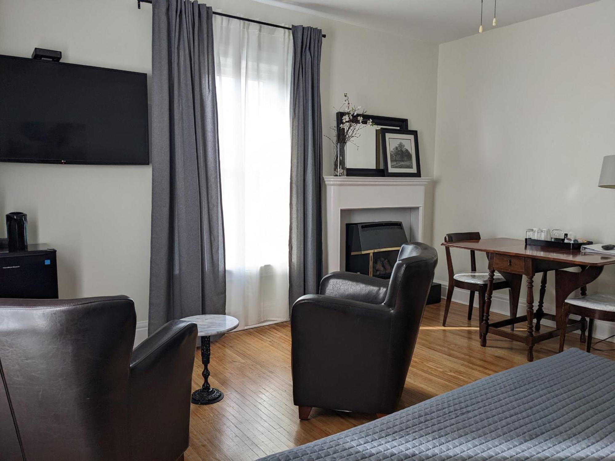 Colborne Bed And Breakfast Goderich Pokoj fotografie