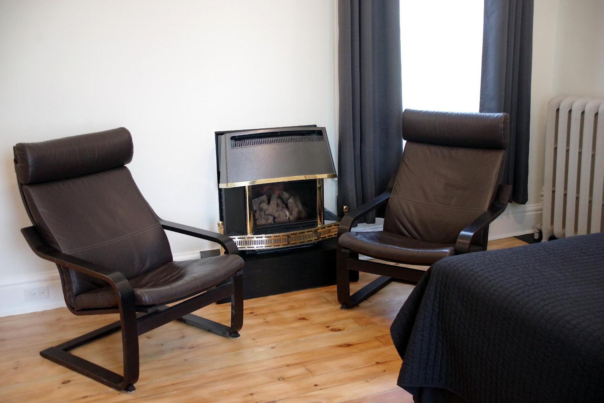 Colborne Bed And Breakfast Goderich Pokoj fotografie