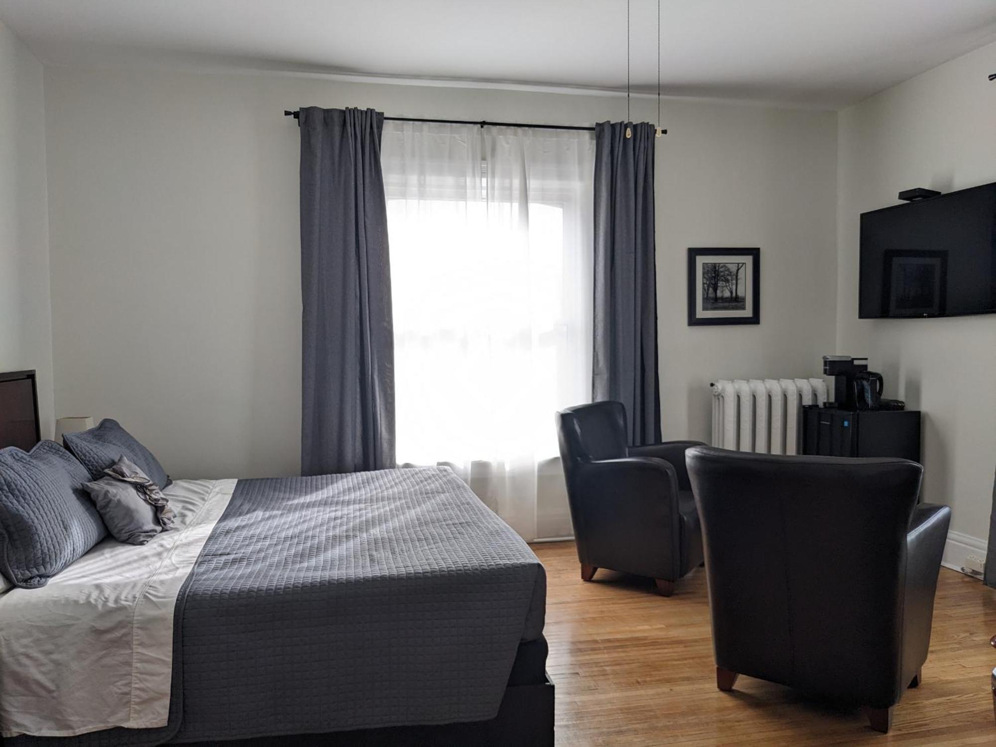Colborne Bed And Breakfast Goderich Pokoj fotografie