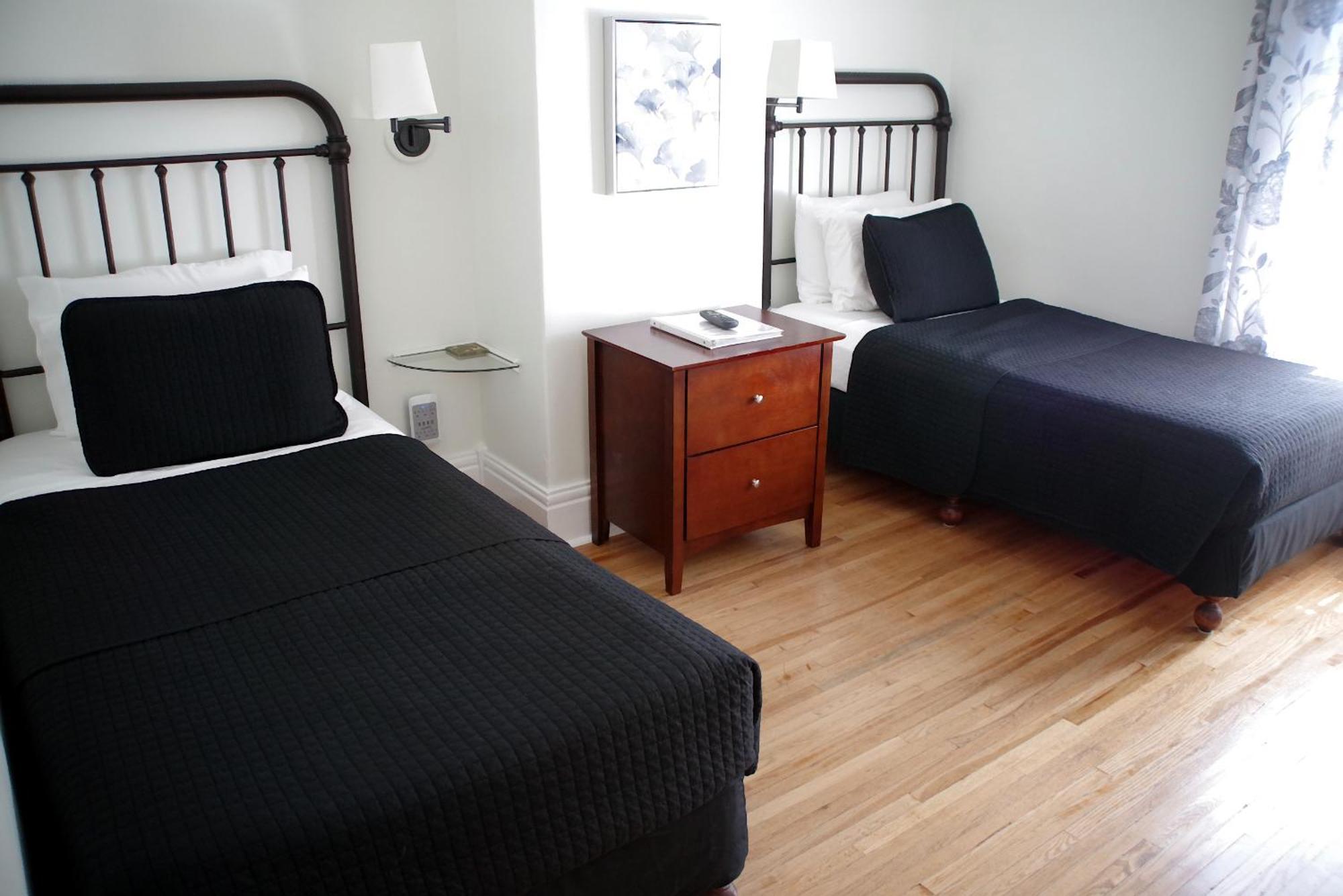 Colborne Bed And Breakfast Goderich Pokoj fotografie