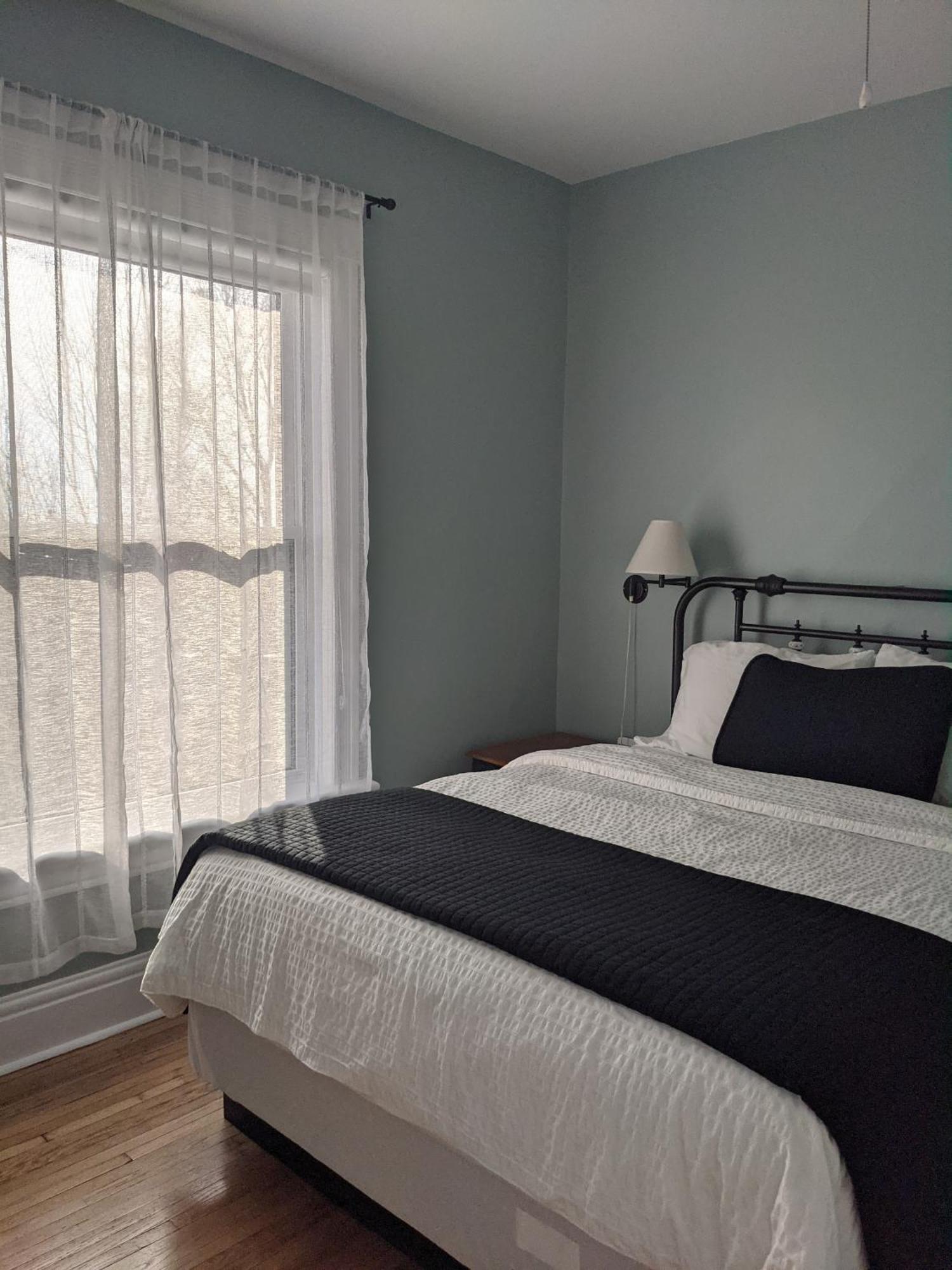 Colborne Bed And Breakfast Goderich Pokoj fotografie