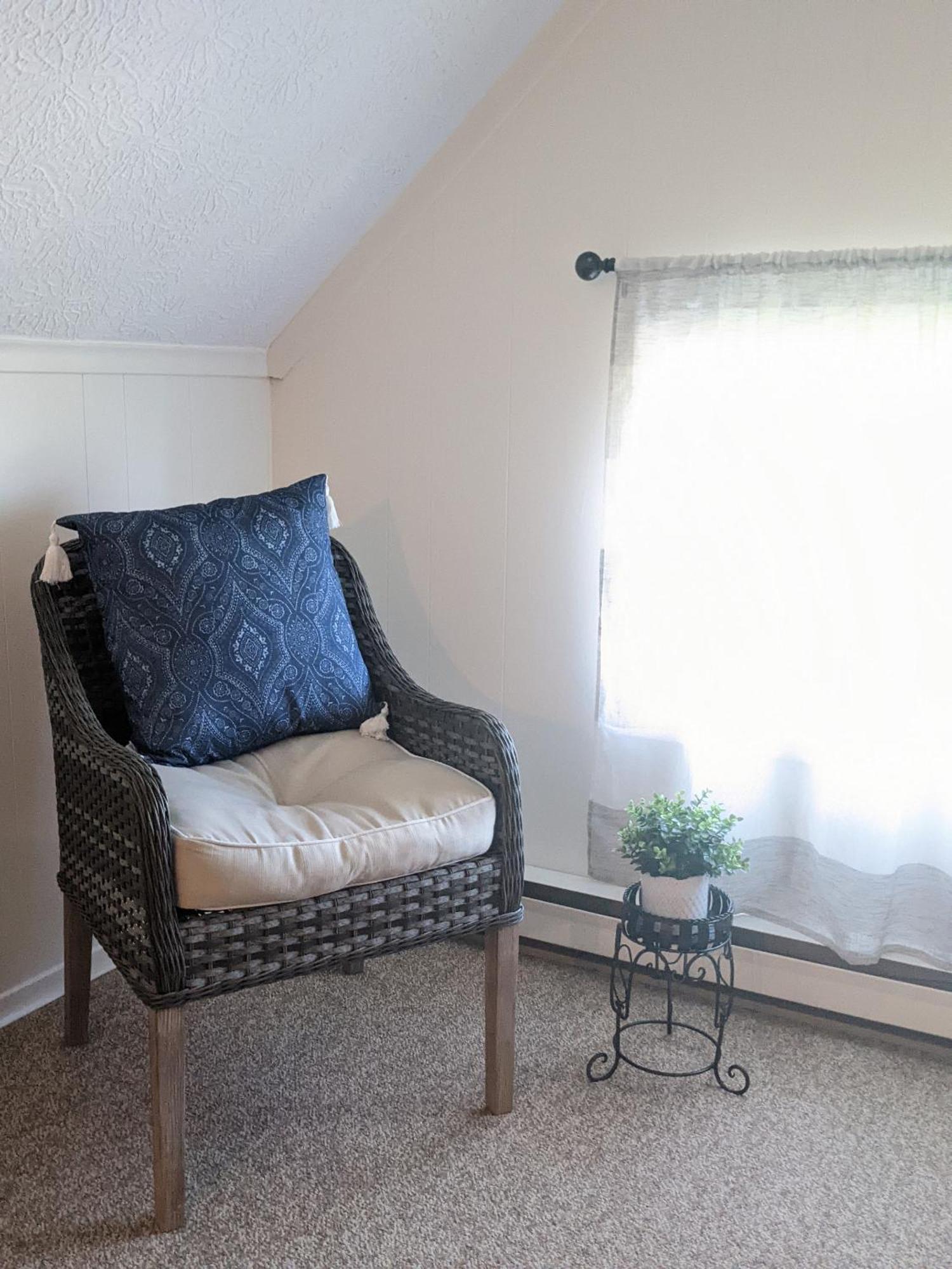 Colborne Bed And Breakfast Goderich Pokoj fotografie