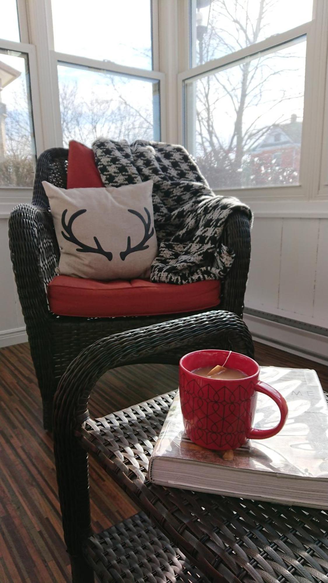 Colborne Bed And Breakfast Goderich Exteriér fotografie
