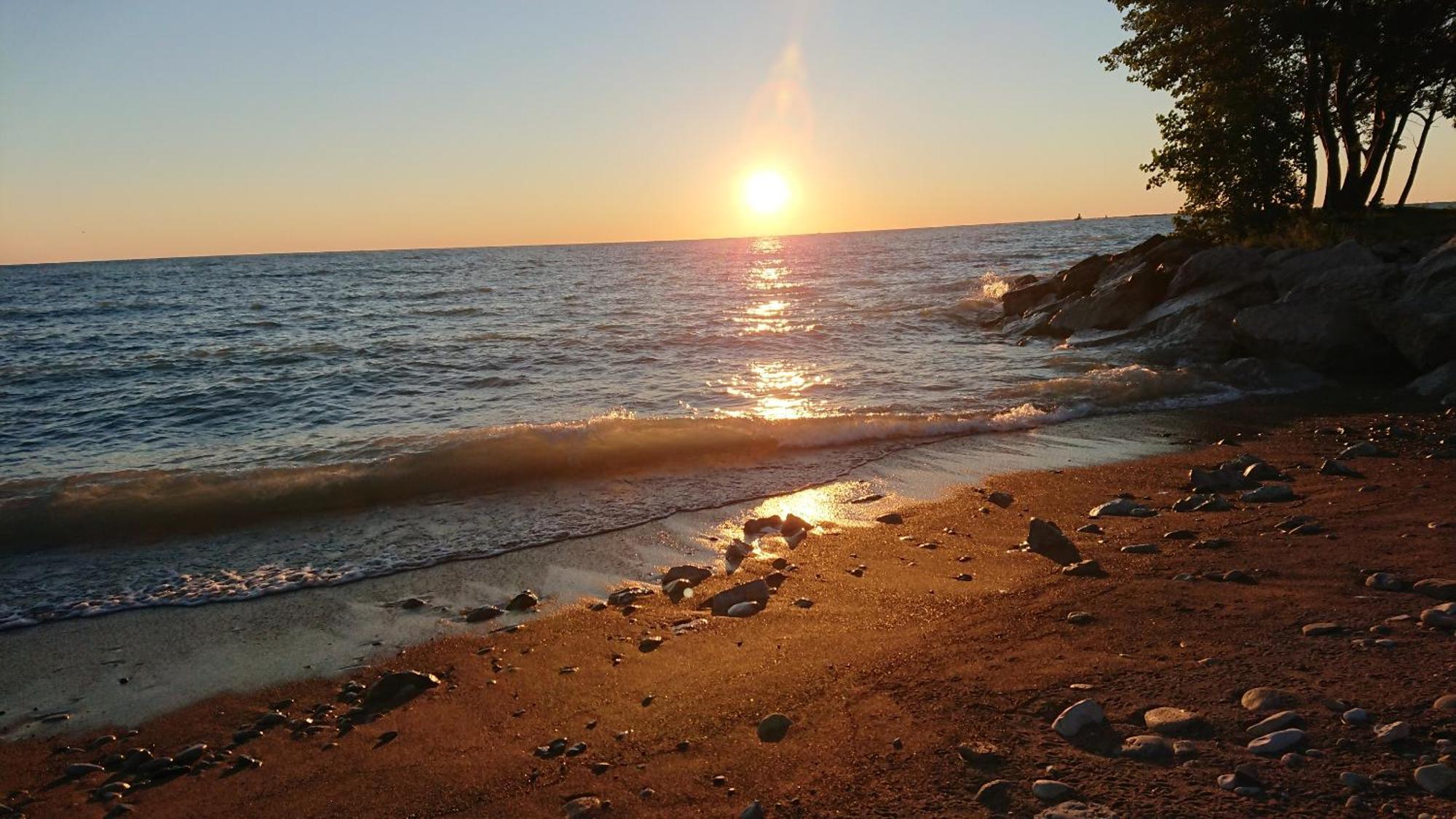 Colborne Bed And Breakfast Goderich Exteriér fotografie